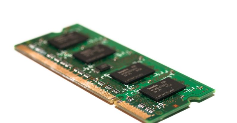Modules - Memory Chip